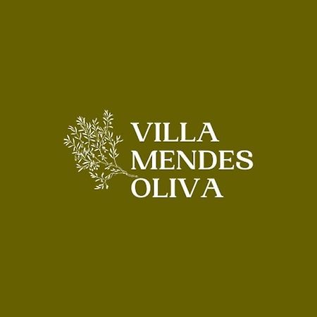 Villa Mendes Oliva 阿尔梅达 外观 照片