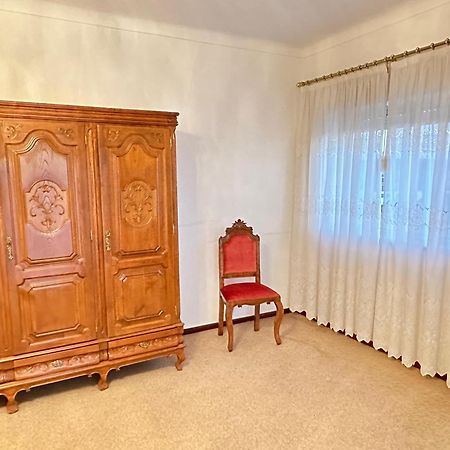 Villa Mendes Oliva 阿尔梅达 外观 照片