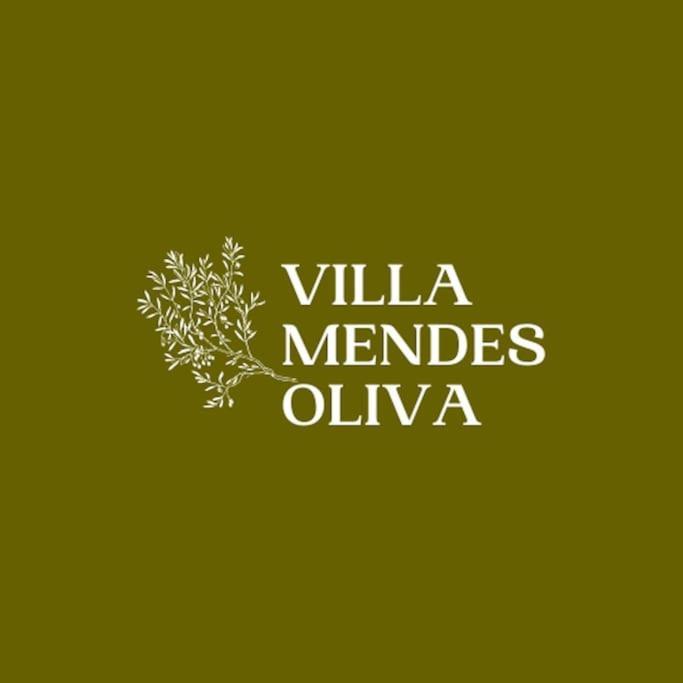 Villa Mendes Oliva 阿尔梅达 外观 照片
