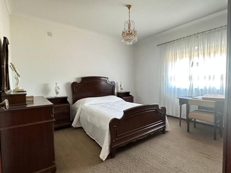 Villa Mendes Oliva 阿尔梅达 外观 照片