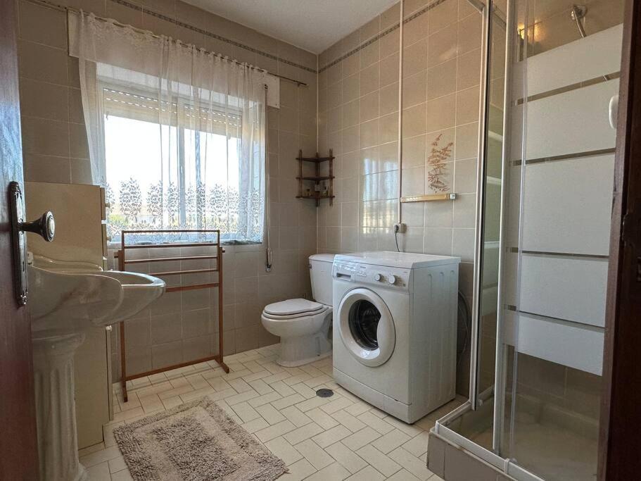 Villa Mendes Oliva 阿尔梅达 外观 照片