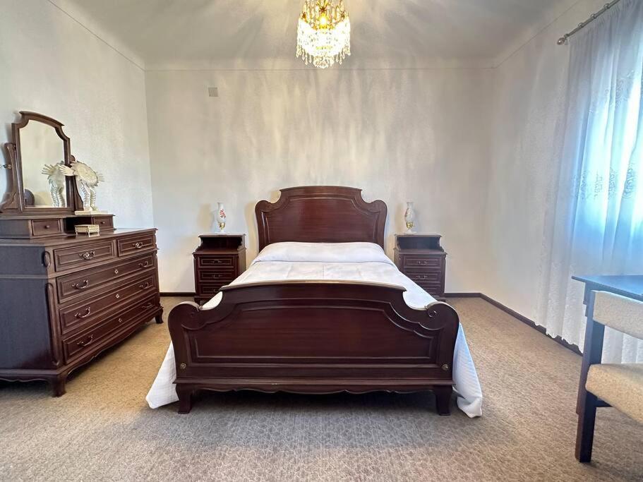 Villa Mendes Oliva 阿尔梅达 外观 照片