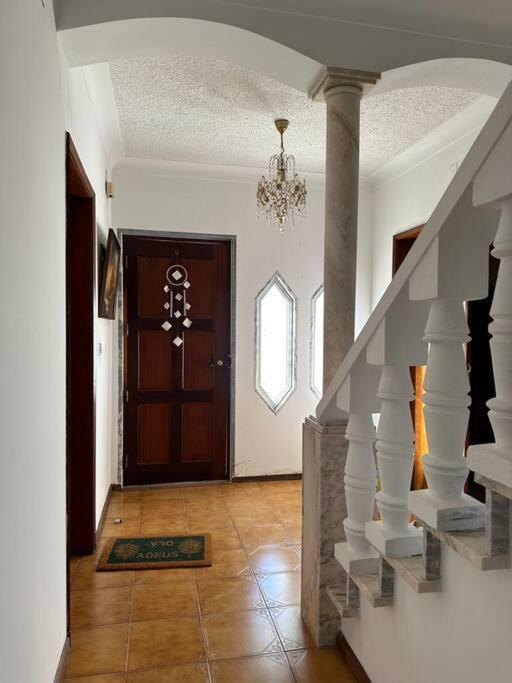 Villa Mendes Oliva 阿尔梅达 外观 照片