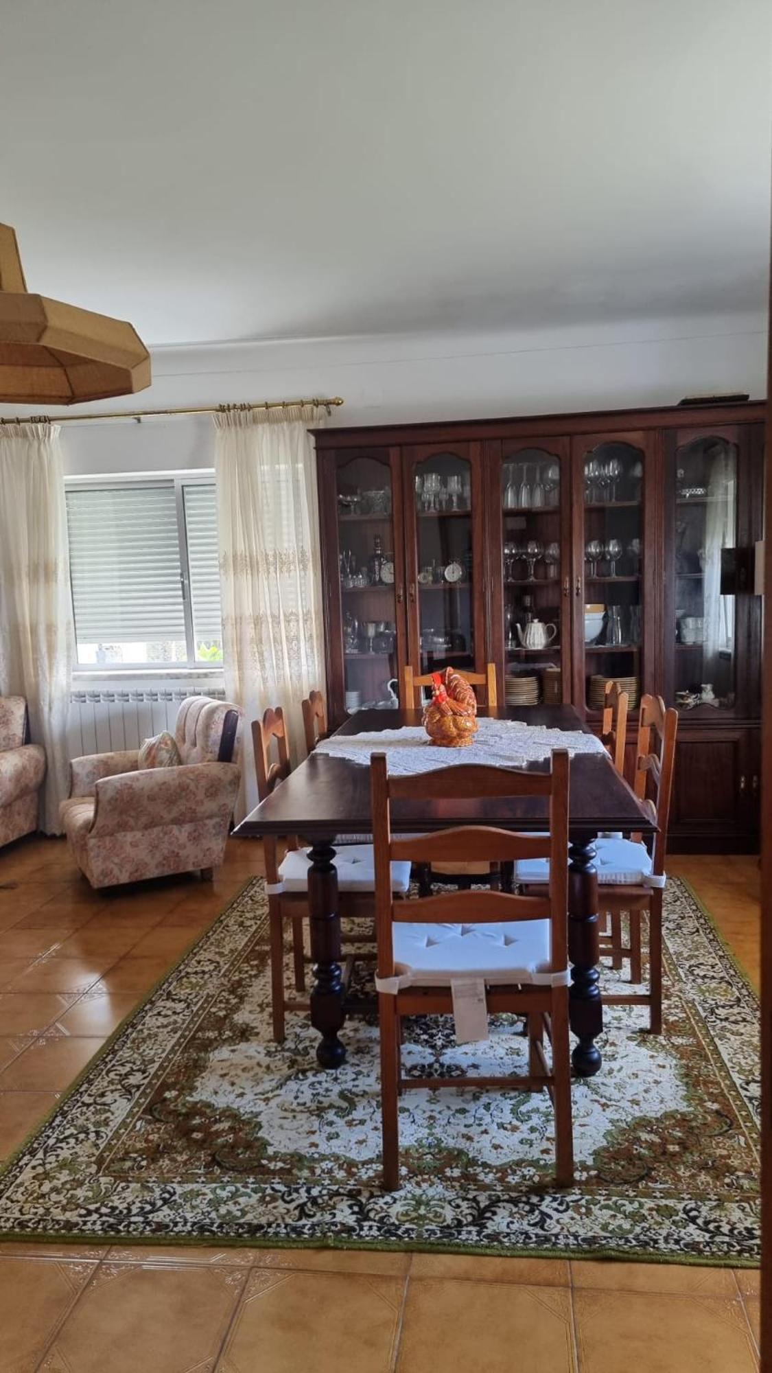 Villa Mendes Oliva 阿尔梅达 外观 照片
