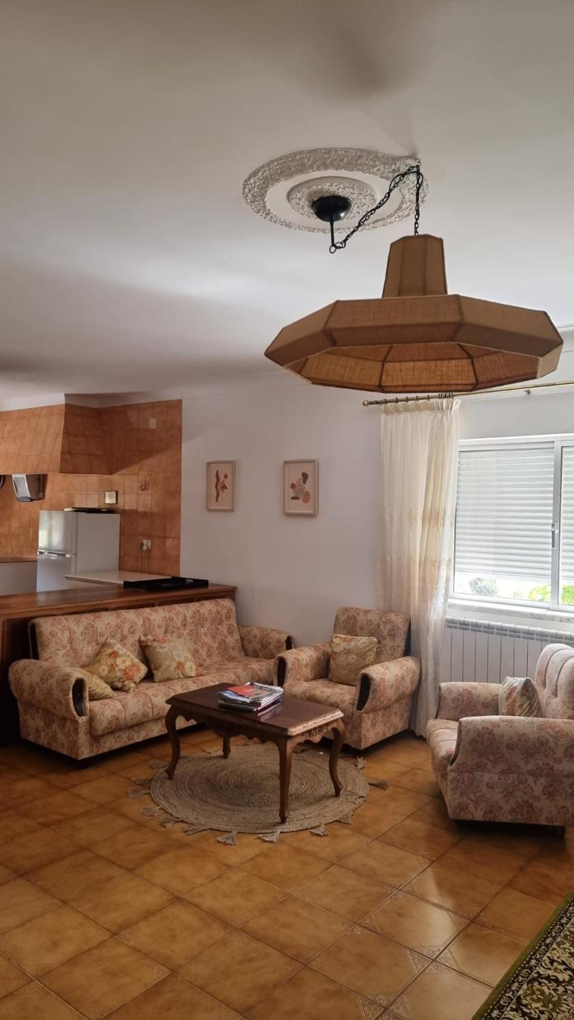 Villa Mendes Oliva 阿尔梅达 外观 照片