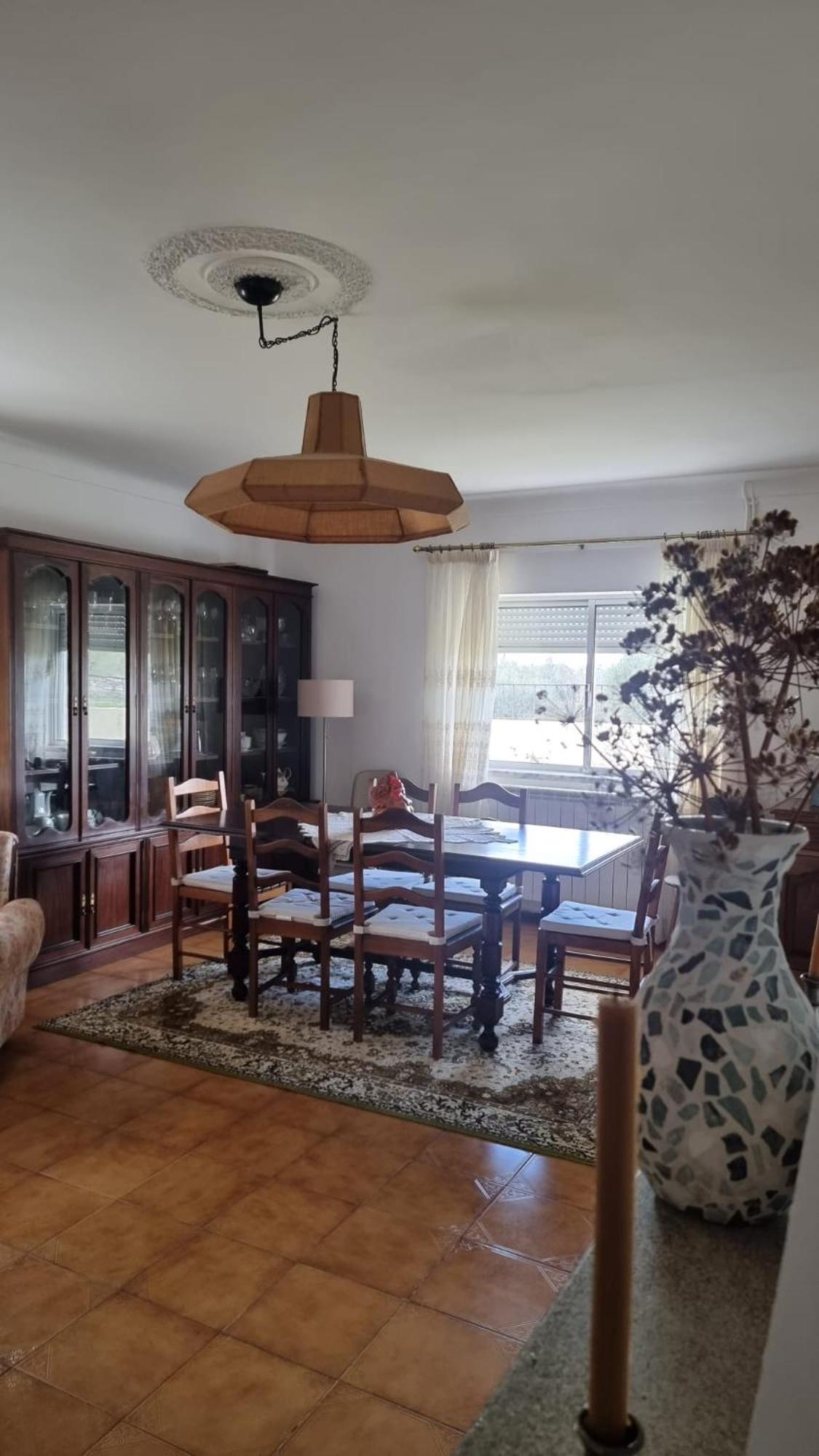 Villa Mendes Oliva 阿尔梅达 外观 照片