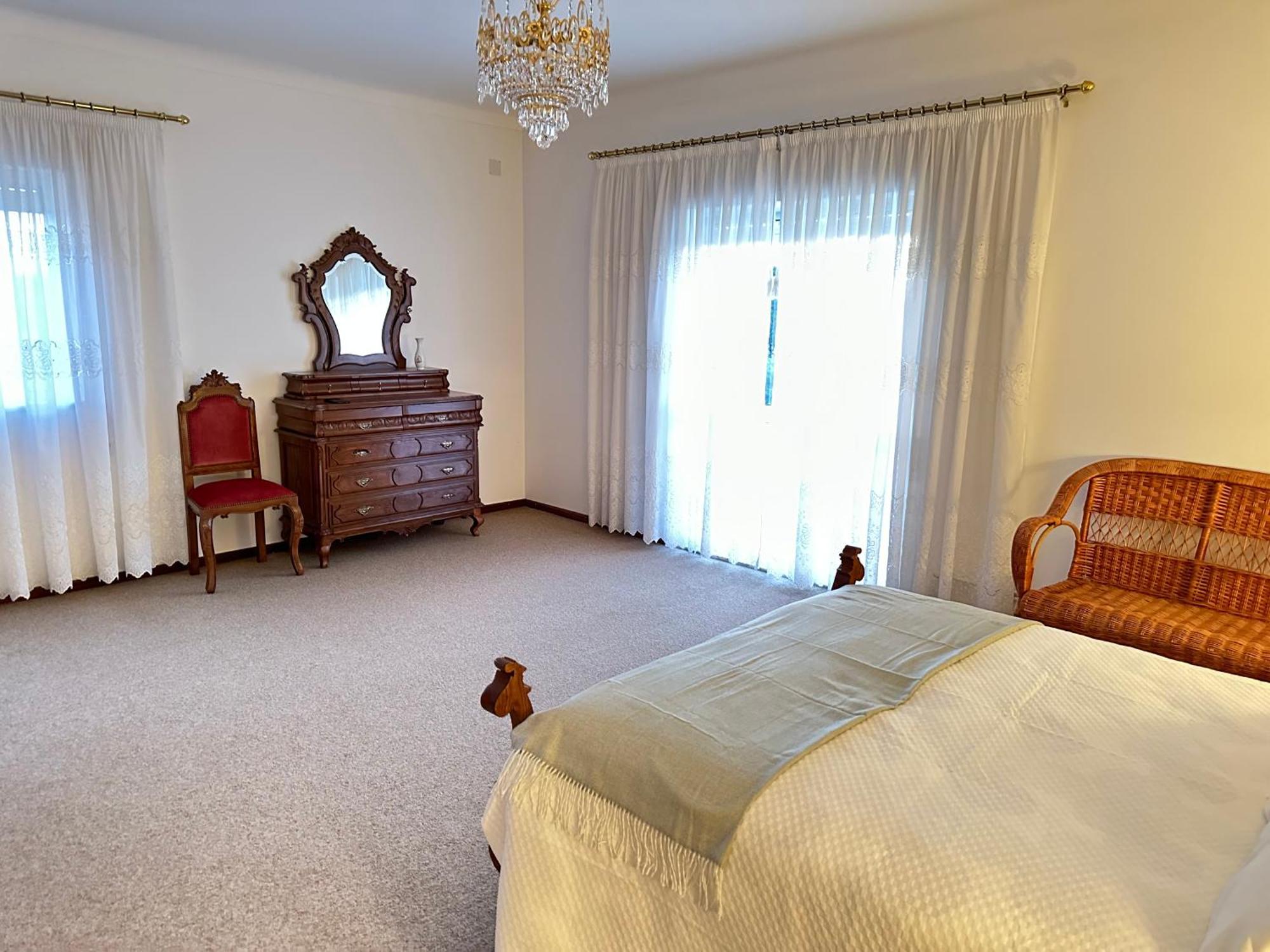 Villa Mendes Oliva 阿尔梅达 外观 照片