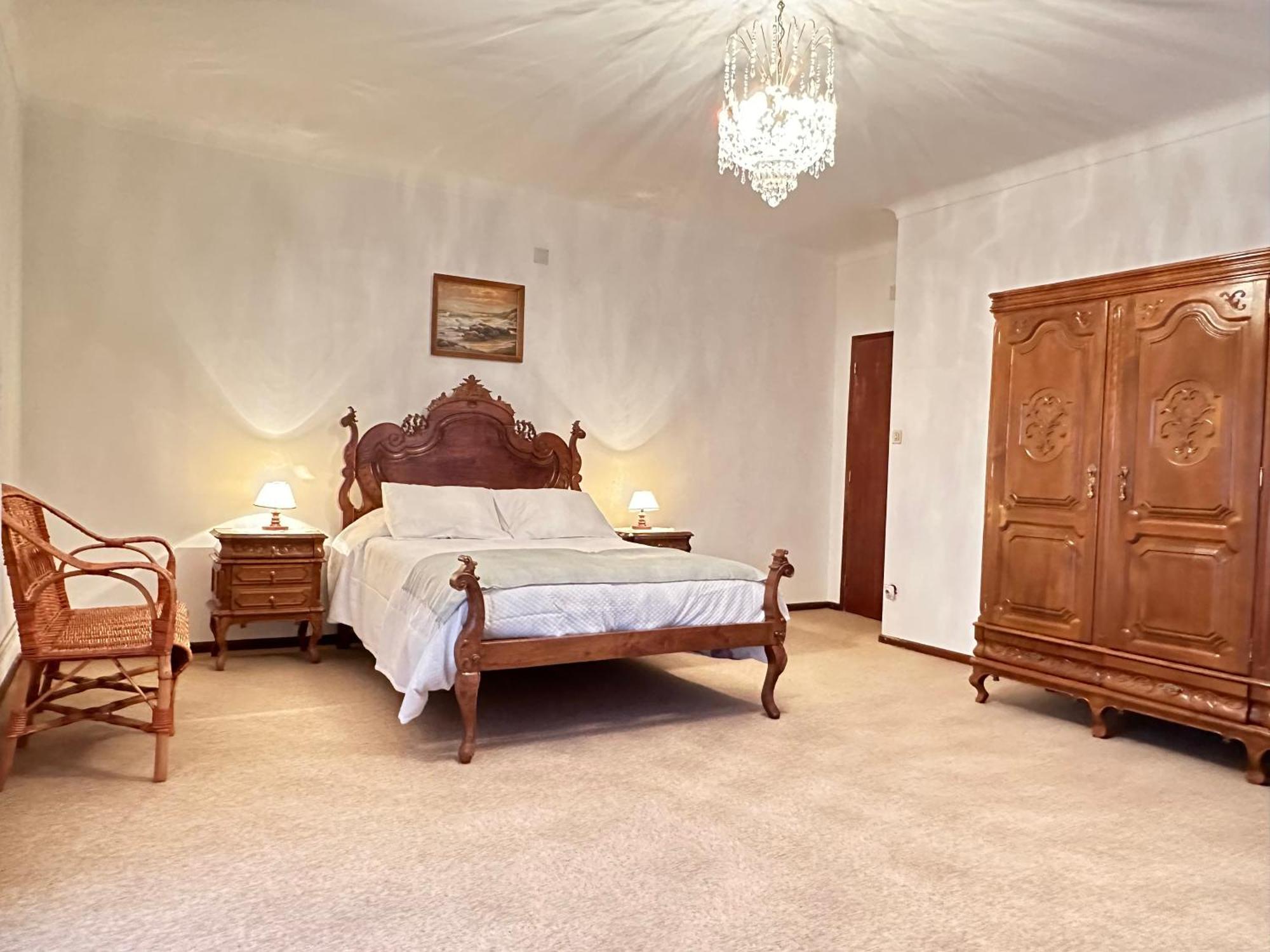 Villa Mendes Oliva 阿尔梅达 外观 照片