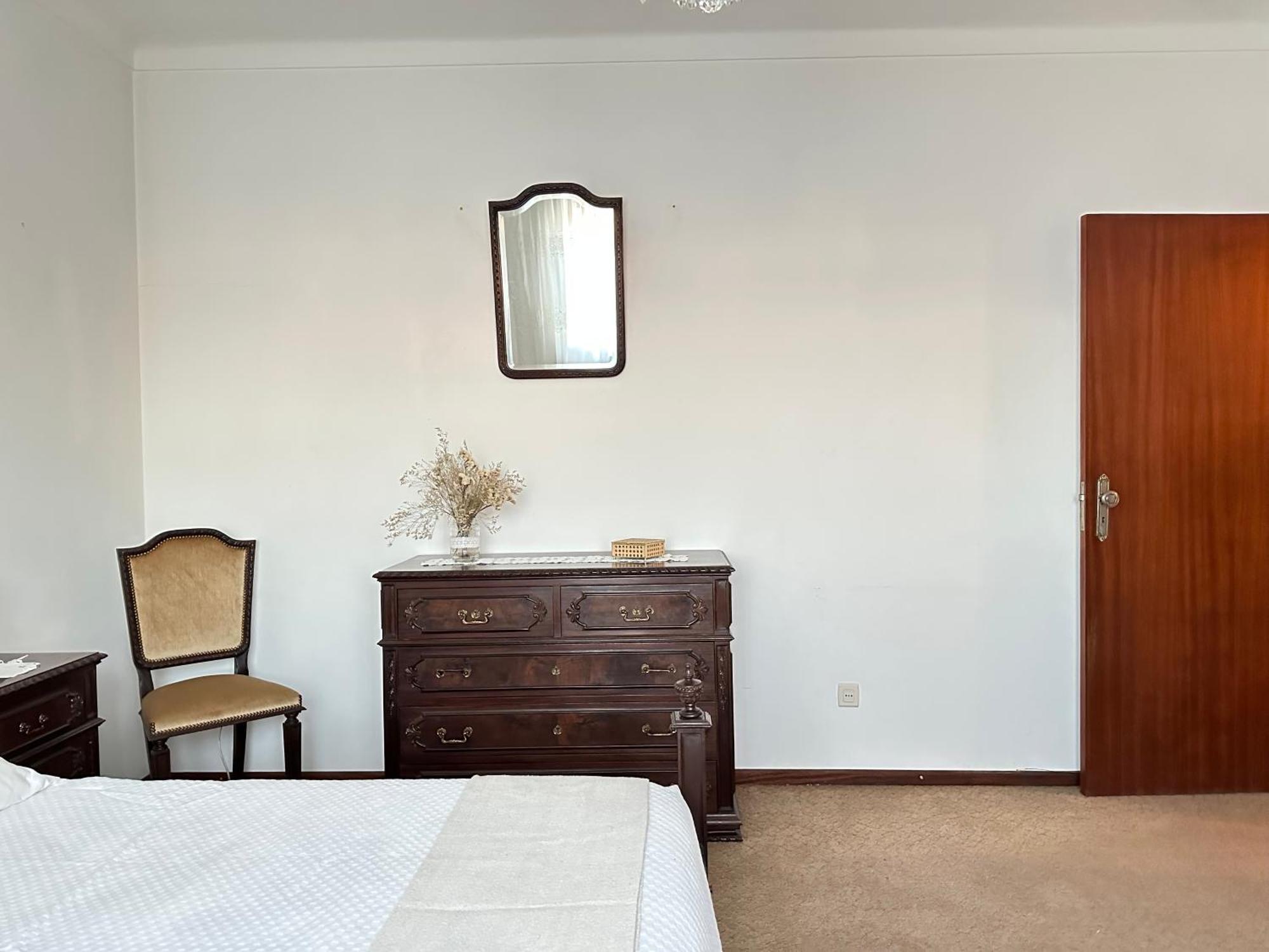 Villa Mendes Oliva 阿尔梅达 外观 照片