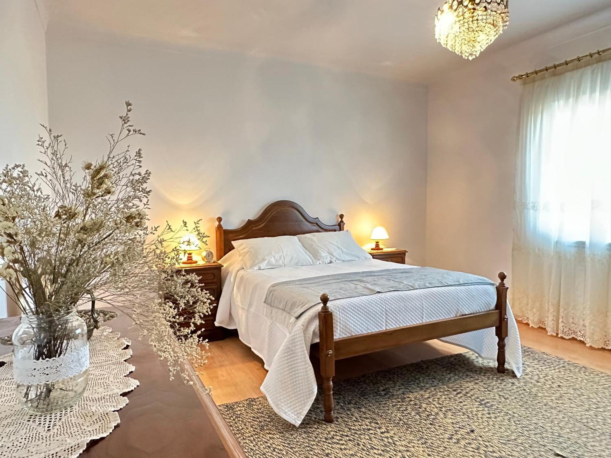 Villa Mendes Oliva 阿尔梅达 外观 照片
