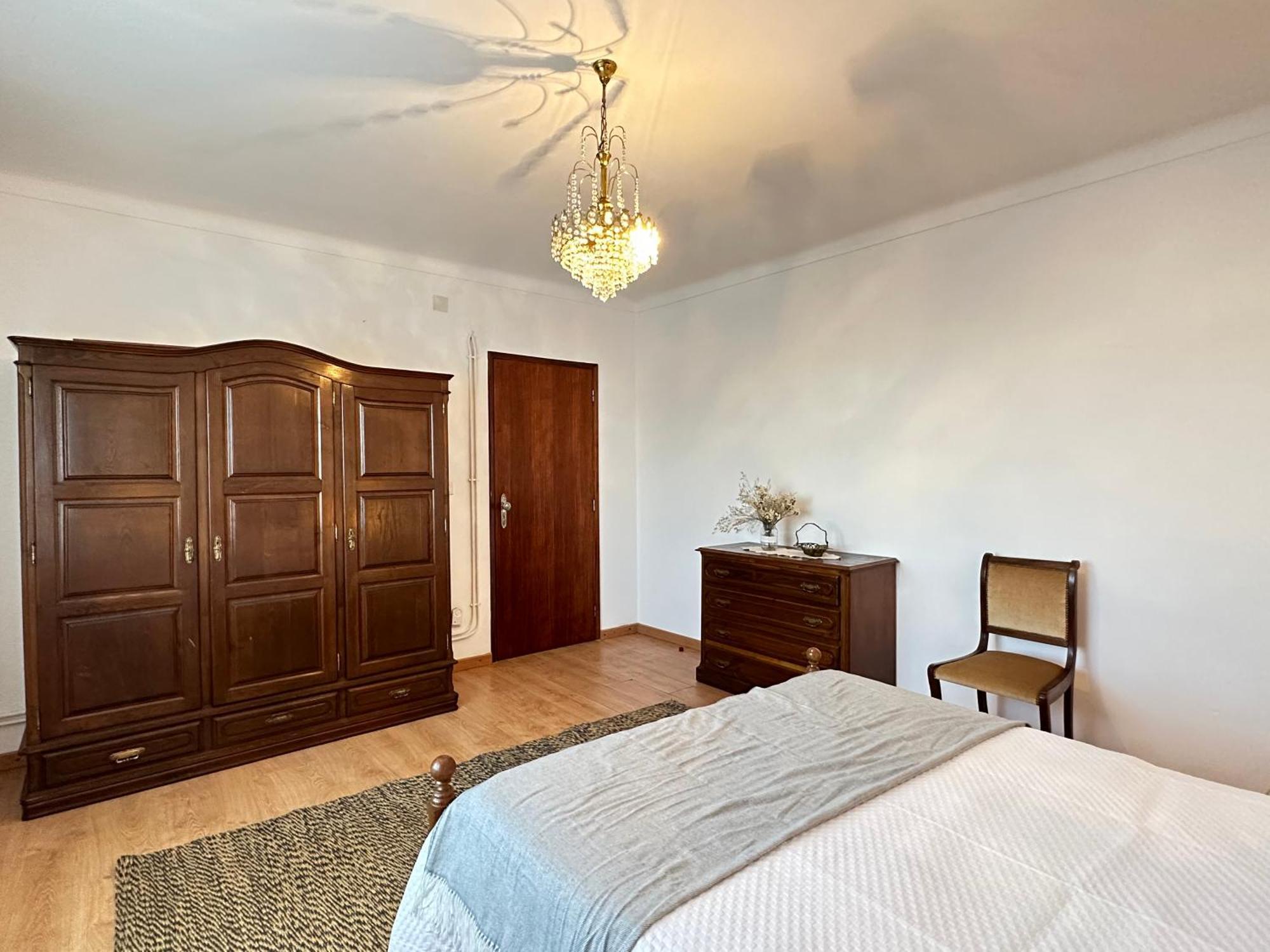 Villa Mendes Oliva 阿尔梅达 外观 照片