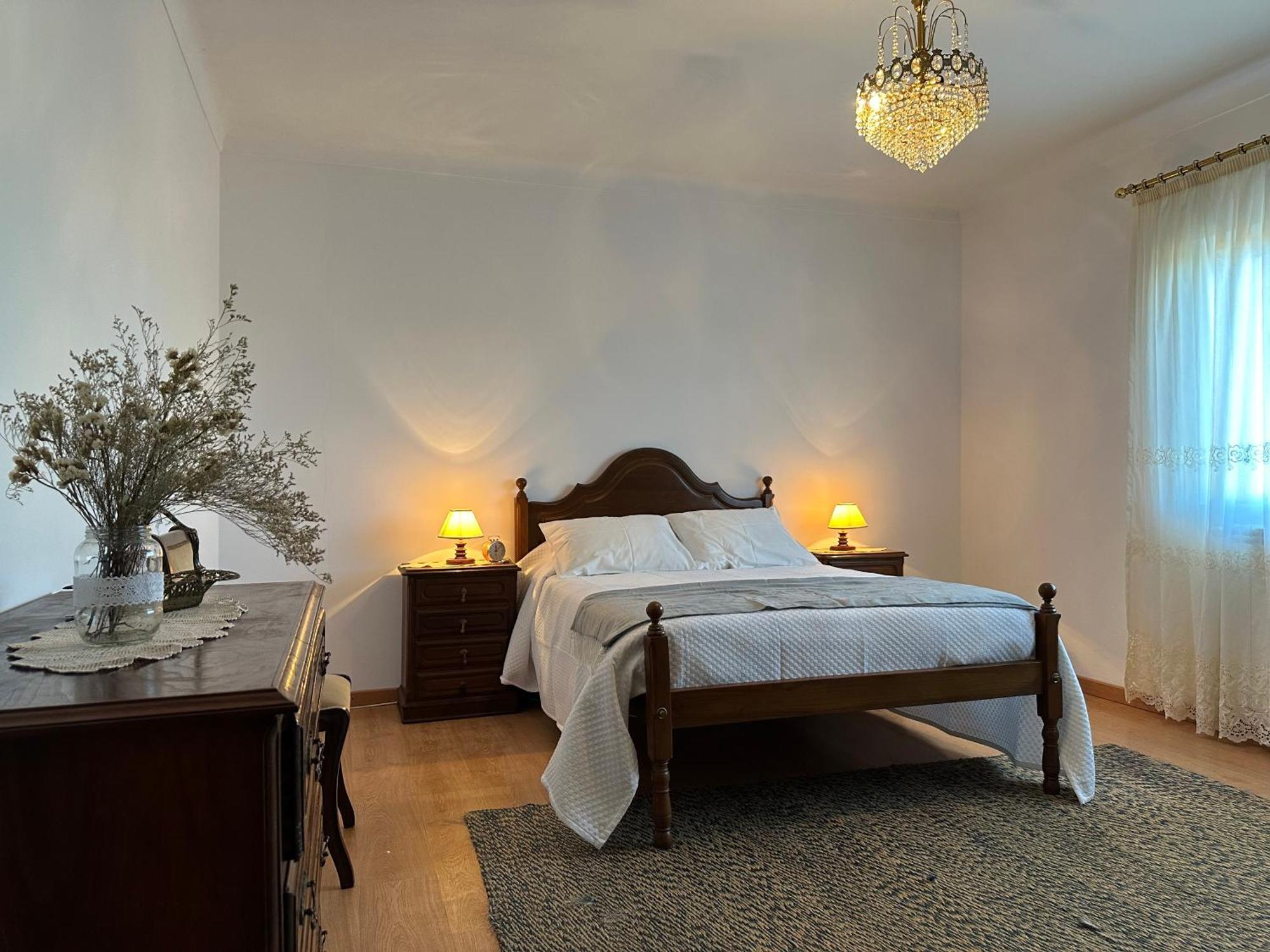 Villa Mendes Oliva 阿尔梅达 外观 照片