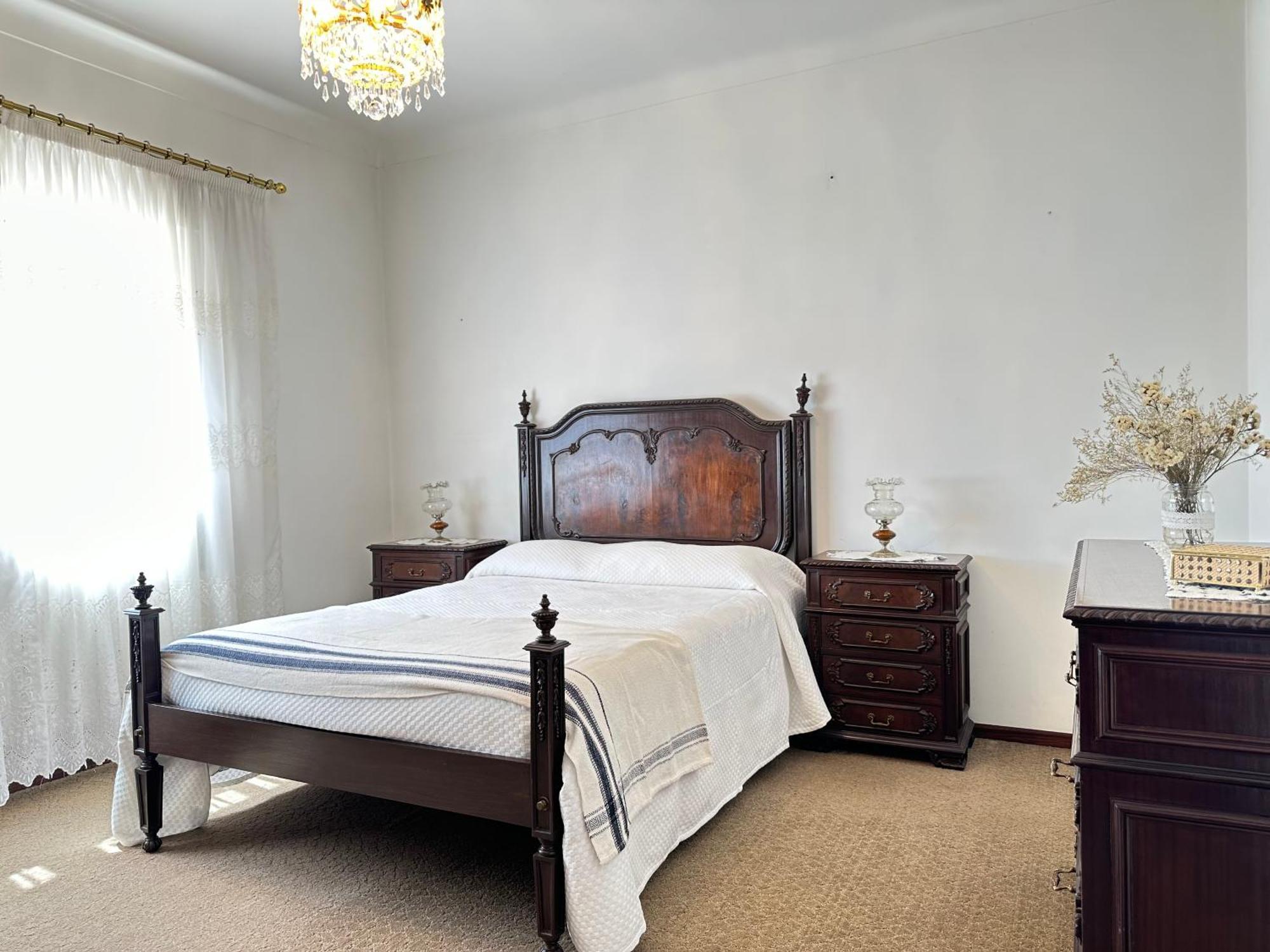 Villa Mendes Oliva 阿尔梅达 外观 照片