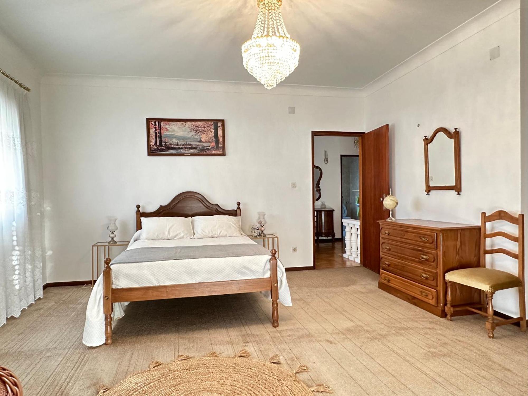 Villa Mendes Oliva 阿尔梅达 外观 照片