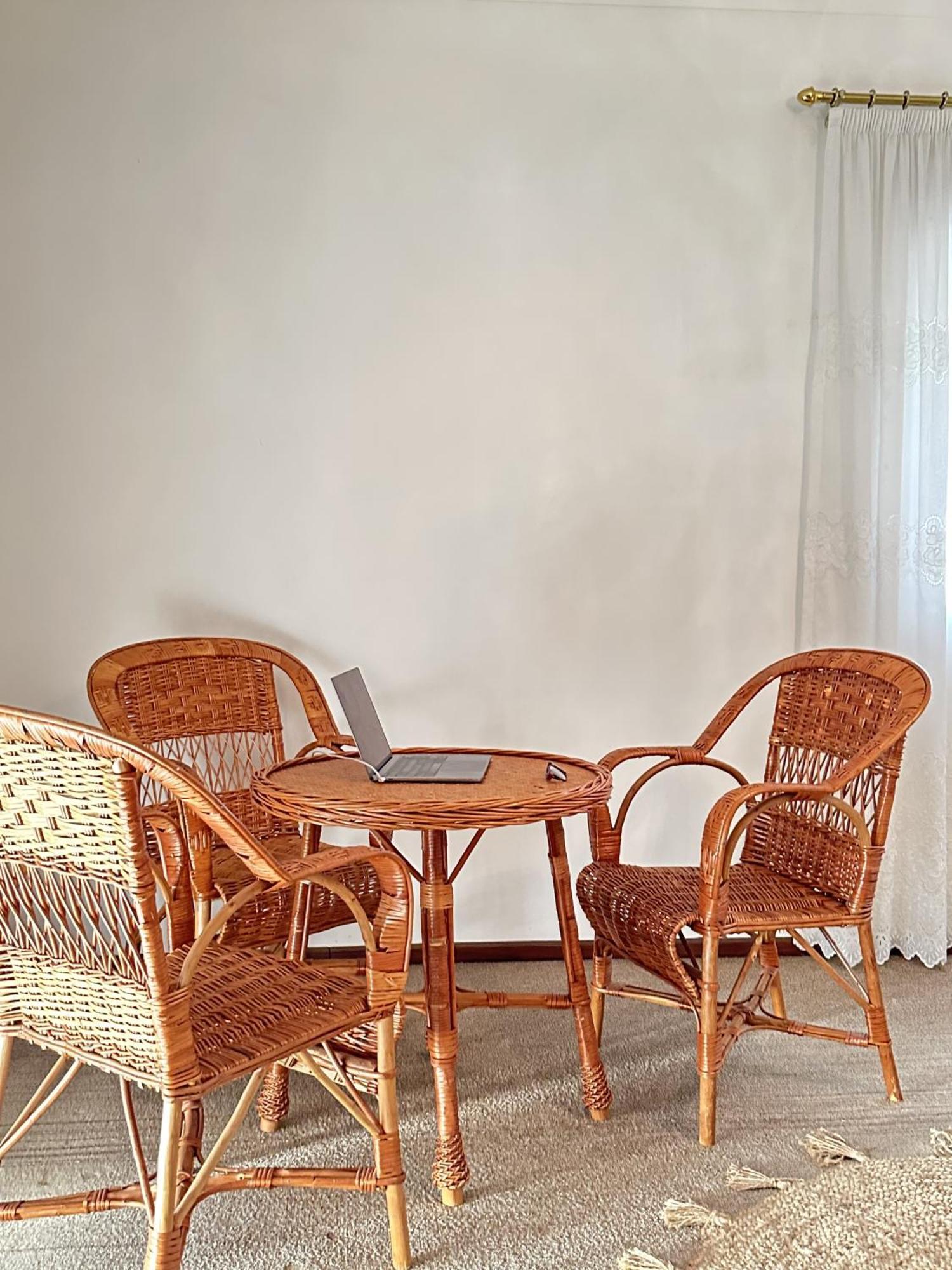 Villa Mendes Oliva 阿尔梅达 外观 照片