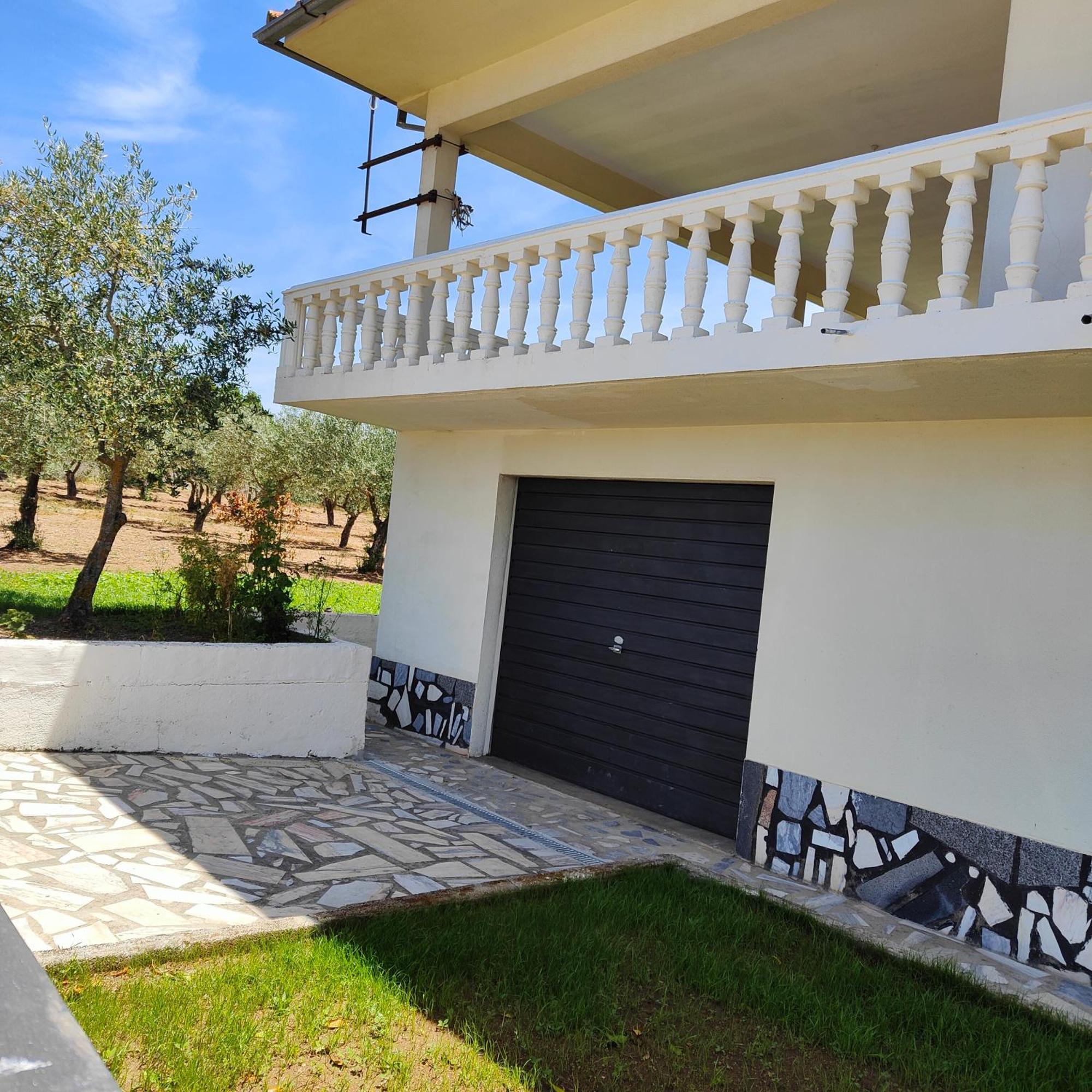 Villa Mendes Oliva 阿尔梅达 外观 照片