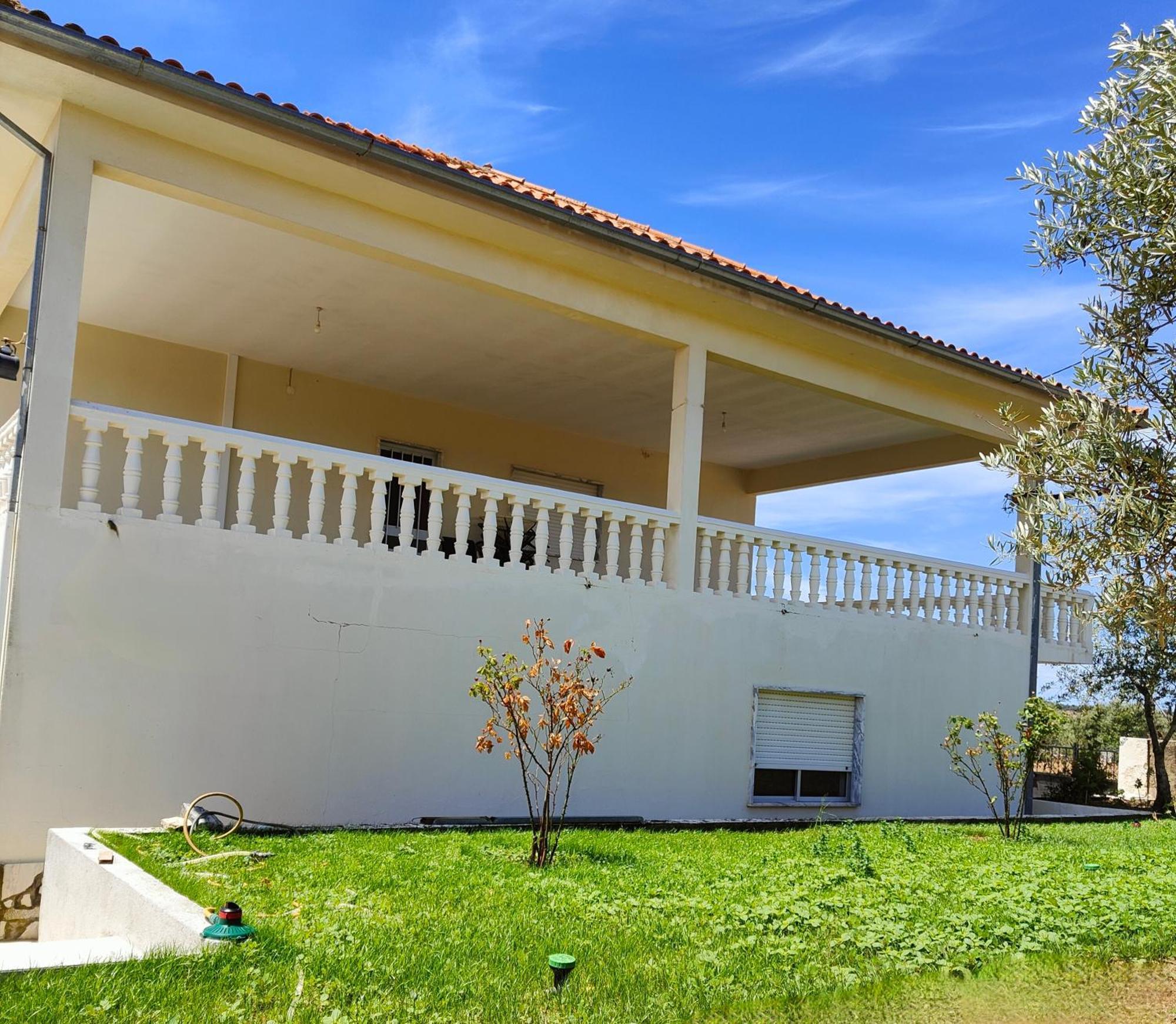 Villa Mendes Oliva 阿尔梅达 外观 照片