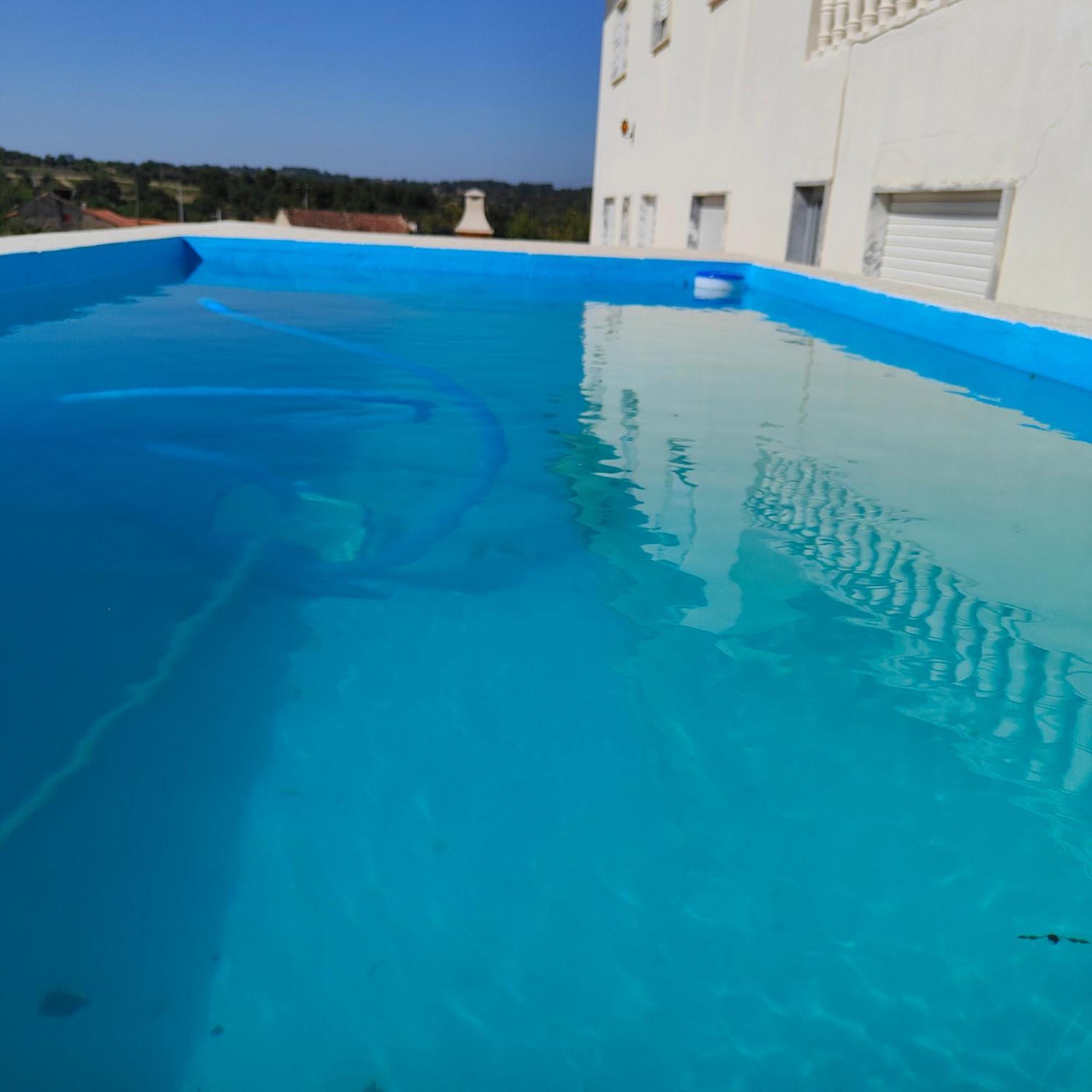 Villa Mendes Oliva 阿尔梅达 外观 照片